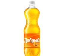 Добрый Апельсин