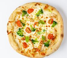 Пицца Куриная