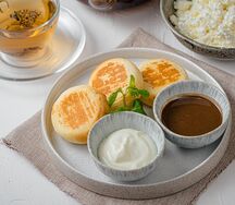Сырники