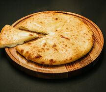 Пирог с осетинским сыром (большой)