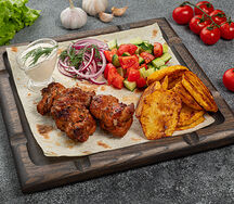 Вкус №2