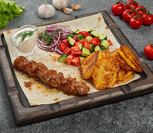 Вкус №6