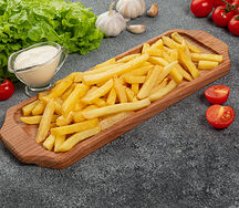Картофель фри