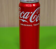 Coca-Cola