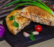 Турецкая
