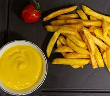 Картофель фри