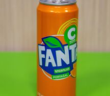 Fanta