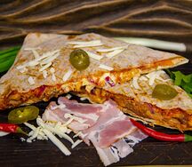 Мексиканская