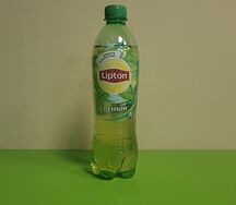 Чай Lipton зеленый