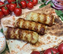 Люля куриное