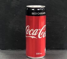 Coca-Cola Zero