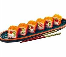 Флорида ролл