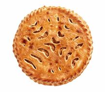 Пирог мясной