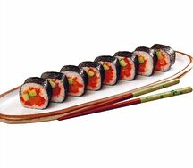 Каба маки ролл