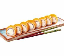 Ролл нежный