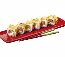 Бонито ролл