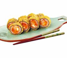 Сакура ролл