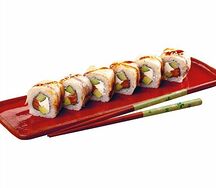 Канада ролл