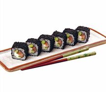 Самурай ролл