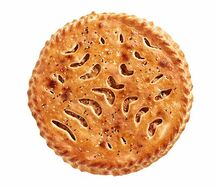 Пирог куриный