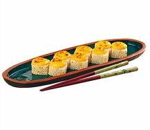 Запеченный гребешок