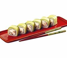 Майами ролл