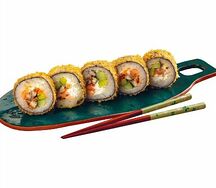 Америка ролл