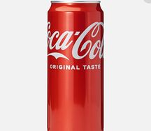 Coca-Cola