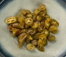 Халапеньо