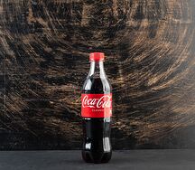Coca-Cola