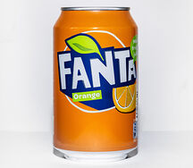 Fanta