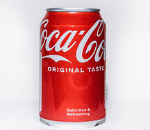 Coca-Cola