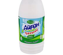 Айран