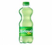 Добрый Лимон-Лайм