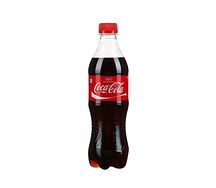 Coca-Cola большая