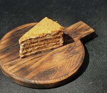 Медовик