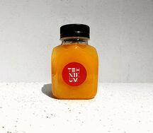 Фреш апельсин