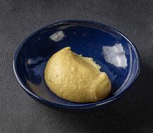 Картофельное пюре