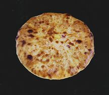 Пирог осетинский с сыром