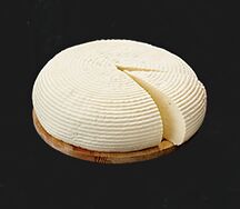 Сыр осетинский