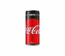 Coca-Cola Zero