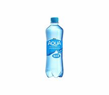 Aqua Minerale без газа