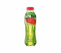 Fuze Tea клубника-малина