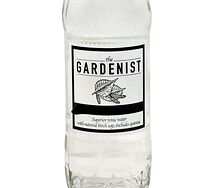 The Gardenist