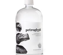 Petroglyph