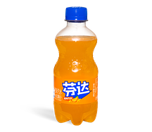 Фанта Cofco