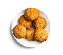 Фрикадельки куриные