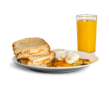 Средиземноморский бранч