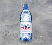 Tassay 500 мл с газом