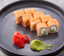 Ролл Филадельфия